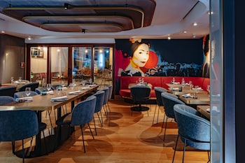 thehotel at lippischer hof