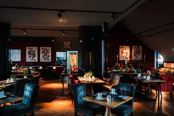 thehotel at lippischer hof