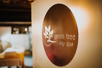 thehotel at lippischer hof