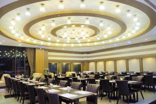 yoou shan grand hotel