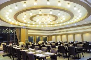 yoou shan grand hotel