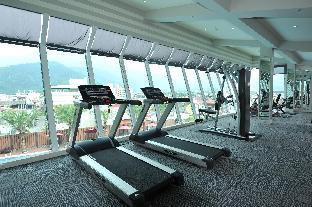 yoou shan grand hotel