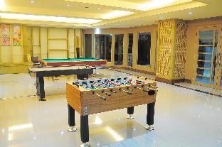 yoou shan grand hotel