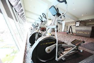 yoou shan grand hotel