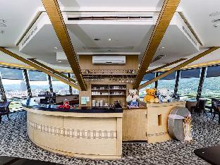 yoou shan grand hotel