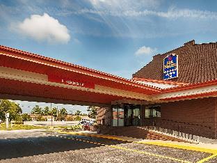 Best Western Westgate Inn,Dillsburg>>Dallastown,3 star