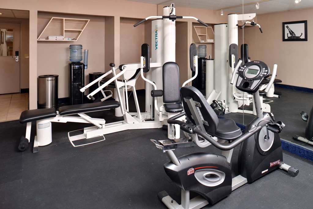 best western westgate inn