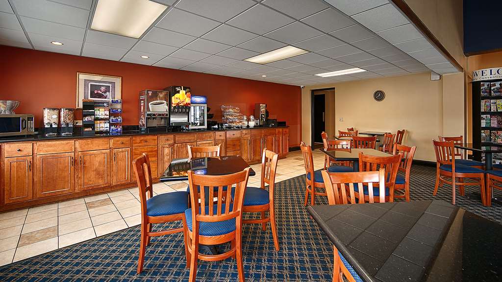 best western westgate inn