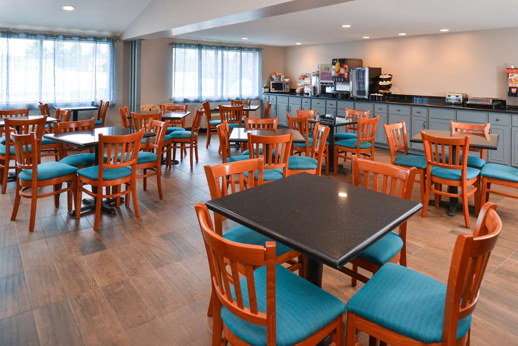 best western westgate inn