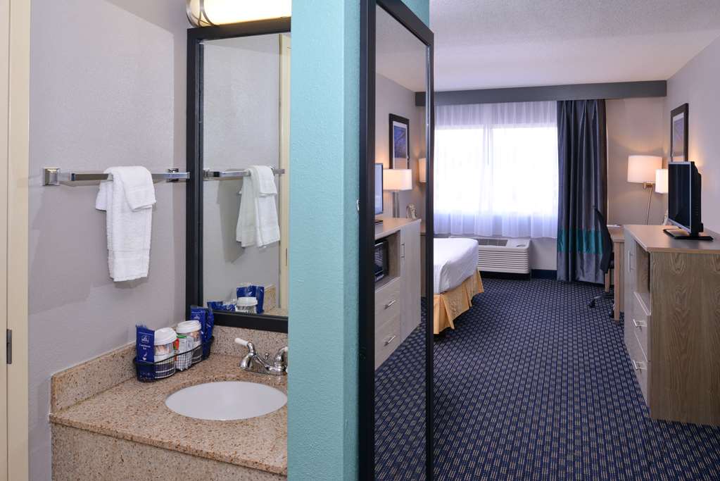 best western westgate inn