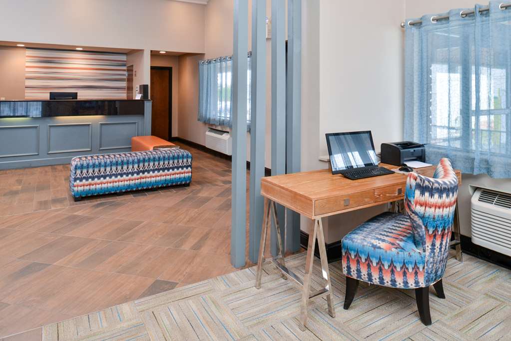 best western westgate inn