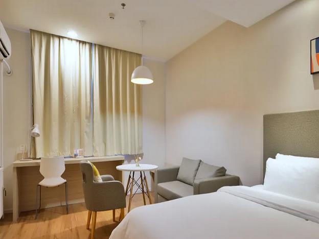 hanting hotel beijing sanyuanqiao