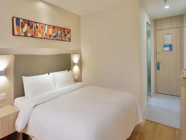 hanting hotel beijing sanyuanqiao
