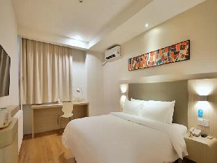 hanting hotel beijing sanyuanqiao