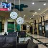 palestine plaza hotel