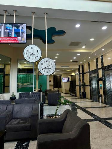 palestine plaza hotel