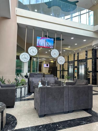 palestine plaza hotel
