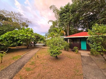 osa lodge
