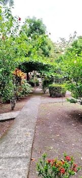 osa lodge