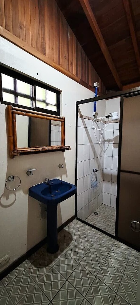 osa lodge