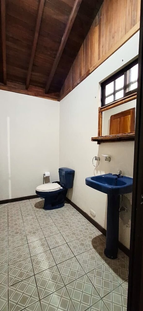 osa lodge