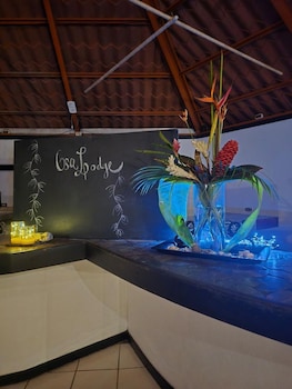 osa lodge