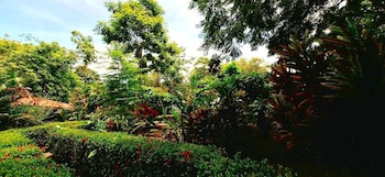 osa lodge