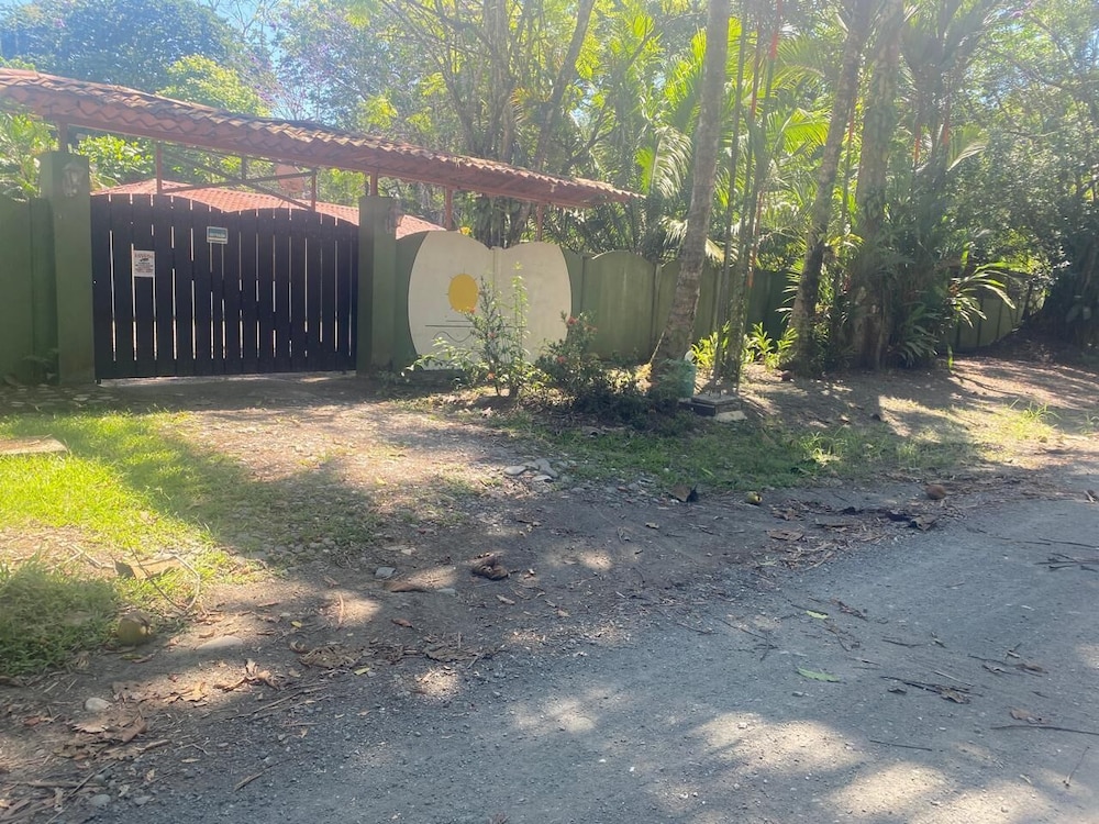 osa lodge