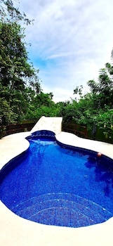 osa lodge