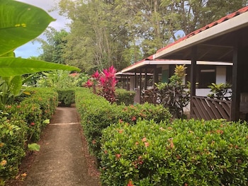 puerto jimenez