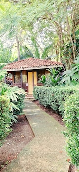 osa lodge