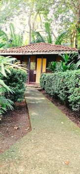 osa lodge