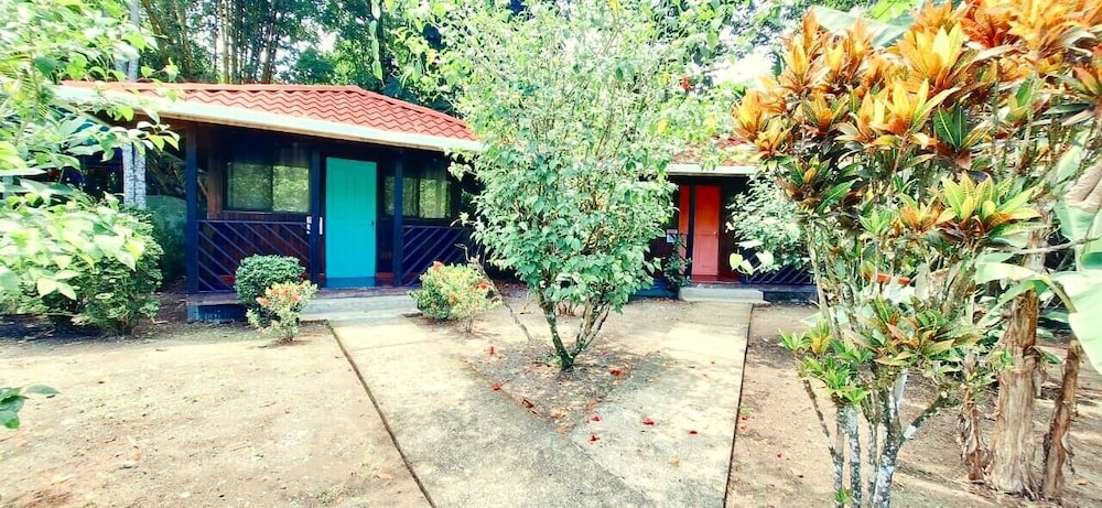 osa lodge