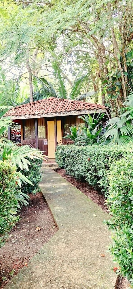 osa lodge