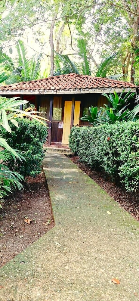 osa lodge