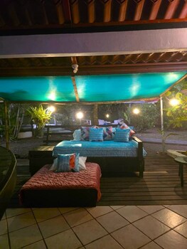 osa lodge
