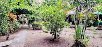 osa lodge
