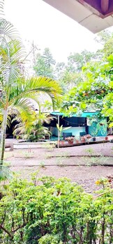 osa lodge