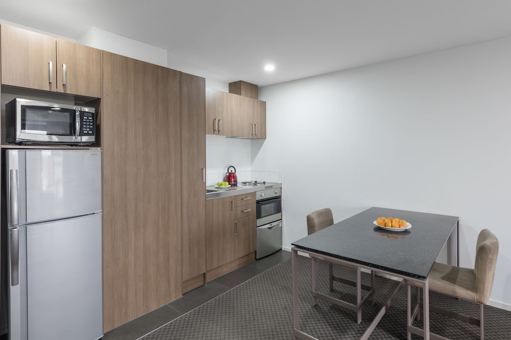 nesuto st martins apartment hotel