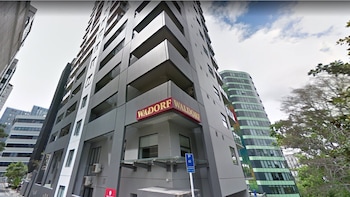 Nesuto St Martins Apartment Hotel,Auckland>>Albany,5 star