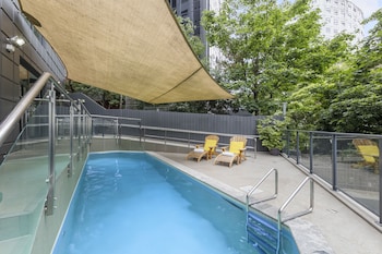 Nesuto St Martins Apartment Hotel,Auckland>>Albany,5 star