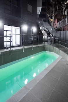 Nesuto St Martins Apartment Hotel,Auckland>>Albany,5 star