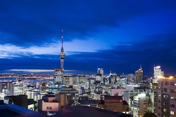 Nesuto St Martins Apartment Hotel,Auckland>>Albany,5 star
