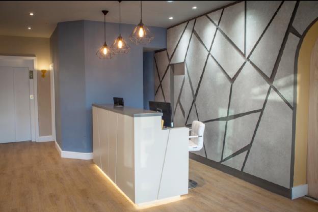 best western plus nottingham westminster hotel