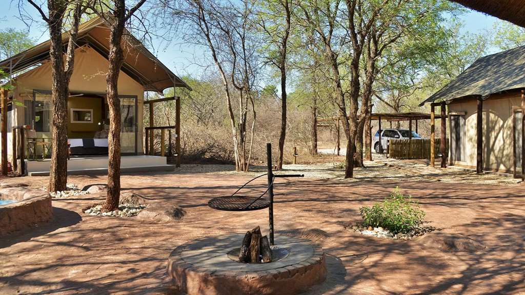 marloth park