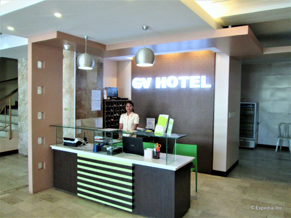 gv hotel cagayan de oro