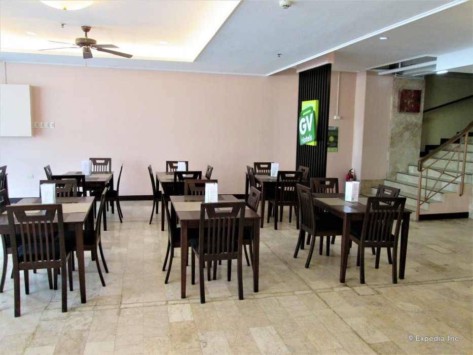 gv hotel cagayan de oro
