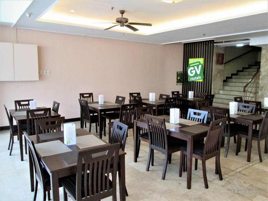 gv hotel cagayan de oro