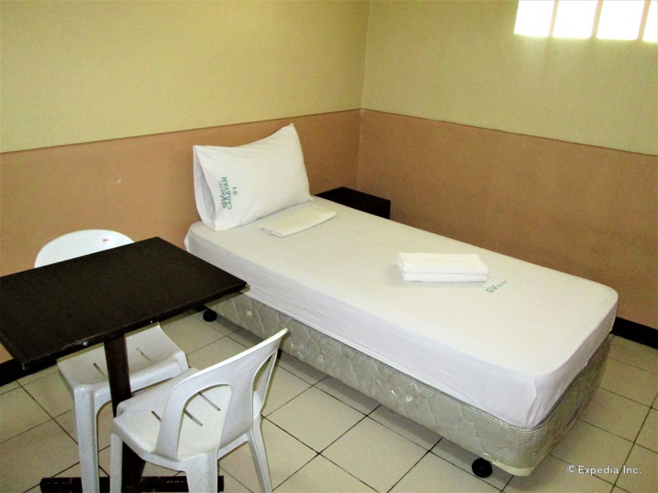 gv hotel cagayan de oro