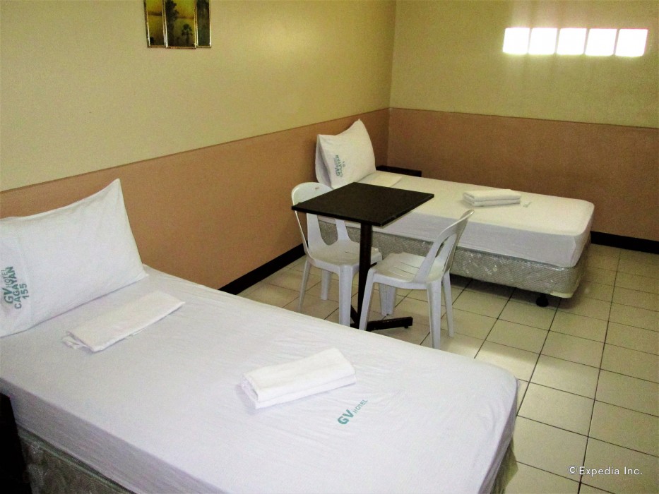 gv hotel cagayan de oro
